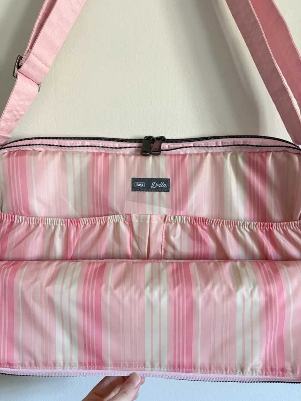 Lug Delta 17